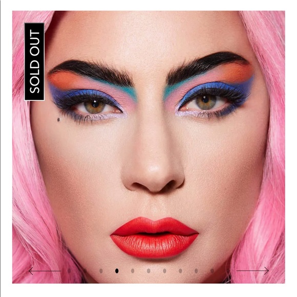 🎨 NEW Stupid Love by Lady Gaga Haus Laboratories Eyeshadows - Picture 3 of 5